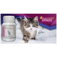 BiogenicPET Vitality Cat #2
