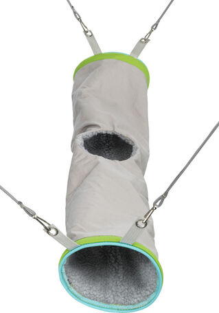 Trixie bújó nagyobb rágcsálóknak, kisállatoknak, pl. vadászgörénynek