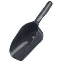 Trixie zárt alomlapát #4