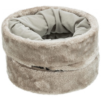 Trixie plüss bújócső macskának #14