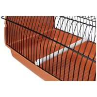 Trixie madár és kisállat szállítóbox #6