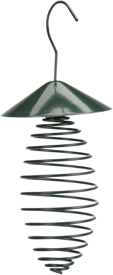 Trixie Spirale suport de bile de grăsime din metal acoperit cu pulbere