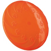 Trixie Dog Activity frizbi hőre lágyuló gumiból #3