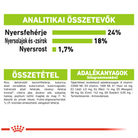 Royal Canin X-Small Adult - Nagyon kistestű felnőtt kutya száraz táp #7