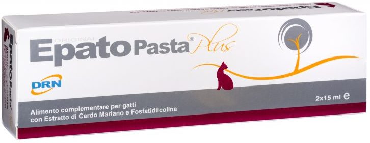 Epato Plus Pasta pastă de protecție hepatică pentru pisici - zoom