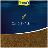 Tetra Rubin Granules szemcsés díszhaltáp #7