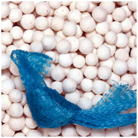 JBL MicroMec intenzív bio szűrőgolyók #4