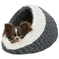 Trixie Kaline bújó párnázott fekhellyel #3