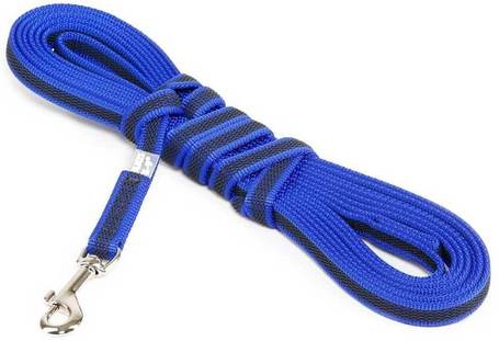 Julius-K9 Color & Gray póráz fogóval