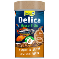 Tetra Delica Daphnia - Szárított vízibolha díszhaltáp #2