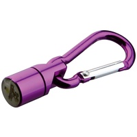 Trixie Safer Life karabineres ledes villogó nyakörvre #2