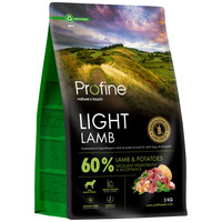 Profine Light Lamb