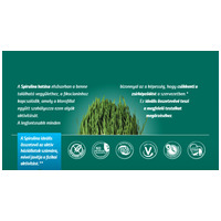 N&D Spirulina Cat Kitten Herring #2