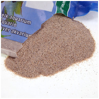 JBL Sansibar Red természetes akvárium talaj (vörös) #3