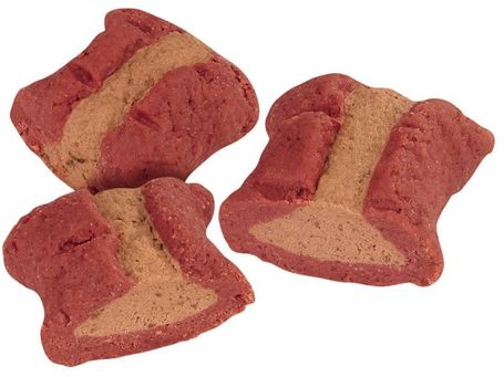 Vitakraft Treaties Minis puha jutifalatkák marhával és répával kutyáknak