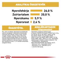 Royal Canin Boxer Adult - Boxer felnőtt kutya száraz táp #6