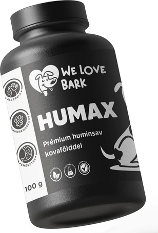 Humax prémium huminsav perui kovafölddel