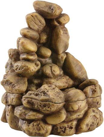 Exo Terra kavicsos vízesés hüllőknek