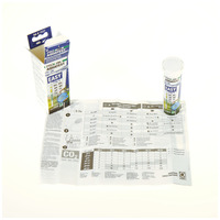 JBL ProAquatest Easy 7in1 gyorsteszt #3