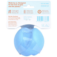 West Paw Jive - Össze-vissza pattogó labda #11