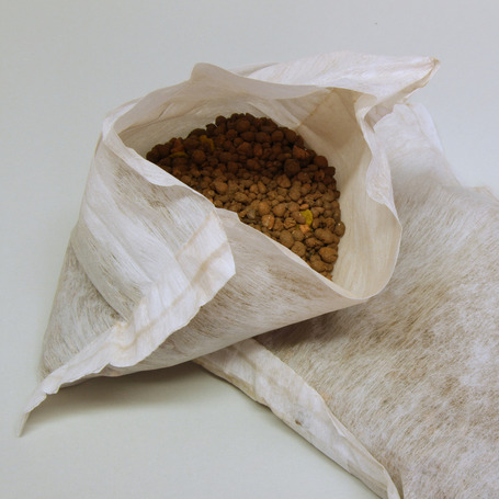 JBL Clearmec plus égetett agyaggolyócska szűrőközeg