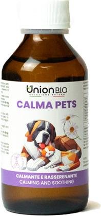 Union Bio Calma Pets