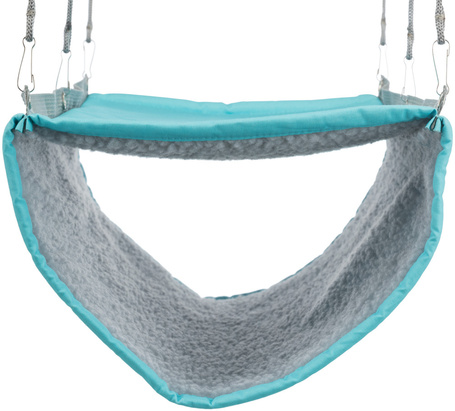 Trixie puha bélésű függőágy vadászgörénynek és patkánynak