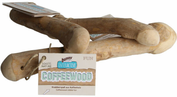 bunnyNature Coffeewood