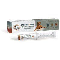 Gastroferm Pet Protect pre- și probiotic pentru câini mari