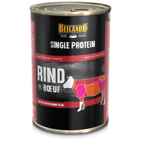Belcando szín marhahúsos konzerv (Single Protein) #4
