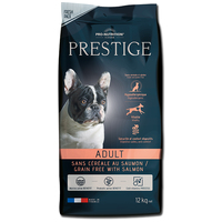 Flatazor Prestige Adult Sensible Salmon gabonamentes táp | Lazachússal | Felnőtt kutyáknak