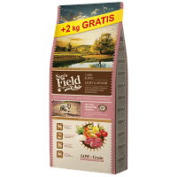 Sam's Field Lamb & Rice Light & Senior