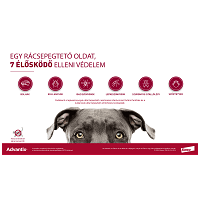 Advantix Spot On kutyáknak #2