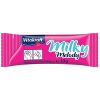 Vitakraft Milky Melody tejszínes jutalomfalat taurinnal macskáknak #3