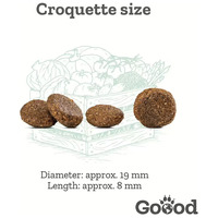 Goood Adult Veggie #5