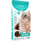 Supra Cat Kitten - Hrană uscată pentru pisici junior