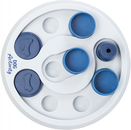 Trixie Flip & Fun ügyességi snackjáték kutyáknak