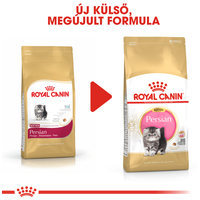 Royal Canin Persian Kitten - Perzsa kölyök macska száraz táp #10