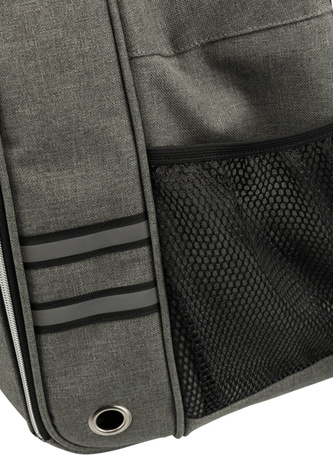 Trixie Dan kutyaszállító hátizsák