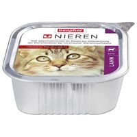 Beaphar Renal Lamm vesediéta macskáknak #2