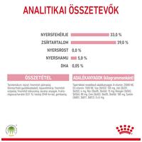 Royal Canin Babycat Milk - tejpótló tápszer kölyökmacska részére #7