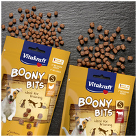 Vitakraft Boony Bits apró kis húsos falatkák kutyáknak #3