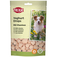 Trixie joghurtos Vitamin Drops kutyáknak