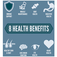 Orijen Guardian 8 #6