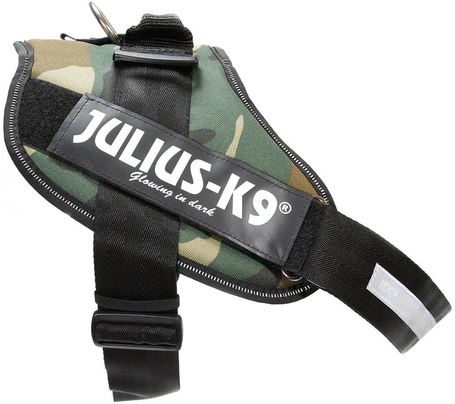Julius-K9 IDC terepmintás powerhám kutyáknak