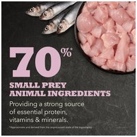 Acana First Feast eledel kölyökmacskáknak #7