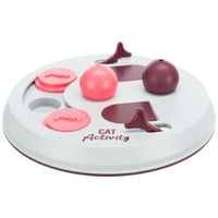 Trixie Cat Flip Board gondolkodtató játék macskáknak #2