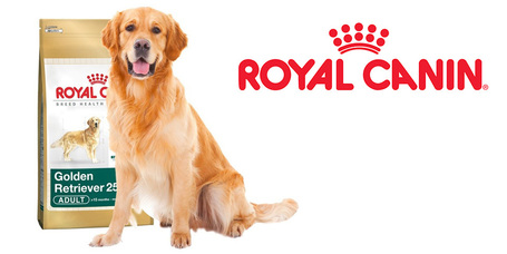 Royal Canin fajtatápok