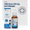Ulei premium CBD USA Medical