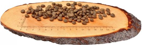 CarniLove Fresh Adult Dog Small Excellent Digestion - Strucc- és bárányhúsos táp kistestű kutyáknak a jó emésztésért